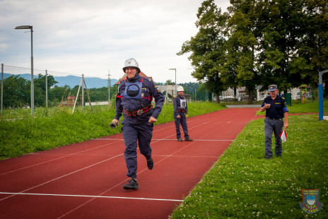 16. Lombarjev memorial, Križe, 16.6.2018