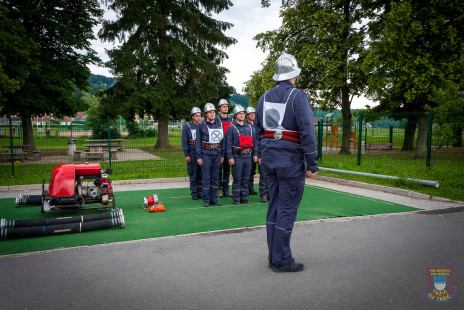 16. Lombarjev memorial, Križe, 16.6.2018