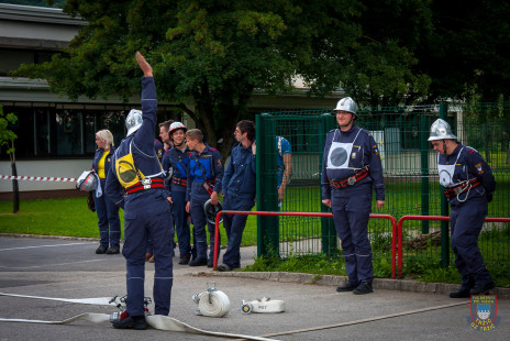 16. Lombarjev memorial, Križe, 16.6.2018