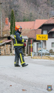 Neznana snov v Lomščici, 2. 2. 2017