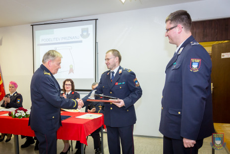 Občni zbor 2017, 28. 1. 2017