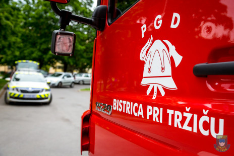 Prometni dan v Vrtcu Deteljica, 24. 5. 2017
