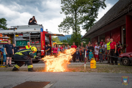 Dan odprtih vrat 2017