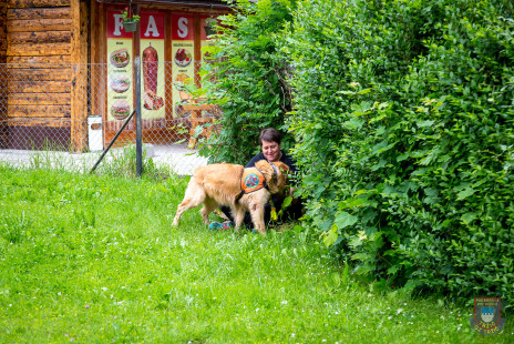 Prometni dan v Vrtcu Deteljica, 24. 5. 2017
