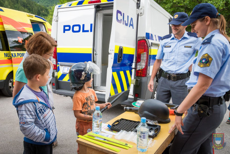 Dan odprtih vrat 2017