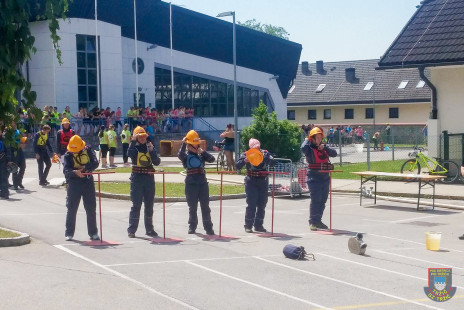 Barletov memorial 2017, 3. 6. 2017