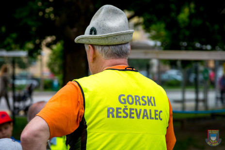 Prometni dan v Vrtcu Deteljica, 24. 5. 2017