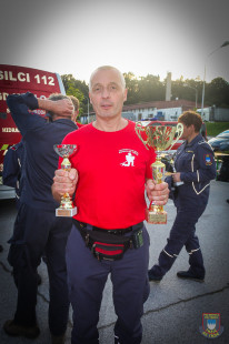 Občinsko tekmovanje, Naklo, 23. 9. 2017