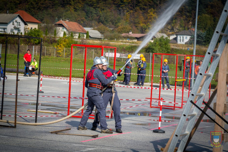 Člansko regijsko tekmovanje, 14. oktober 2017
