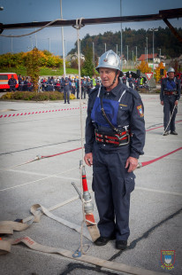 Člansko regijsko tekmovanje, 14. oktober 2017