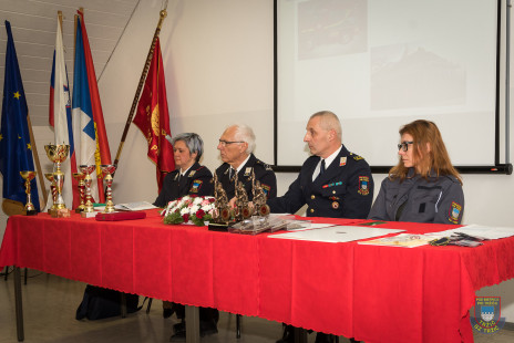 Občni zbor 2018, 27. 1. 2018