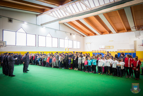 Kviz 2018, Naklo, 3. 2. 2018