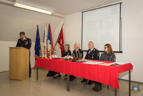 Občni zbor 2018, 27. 1. 2018