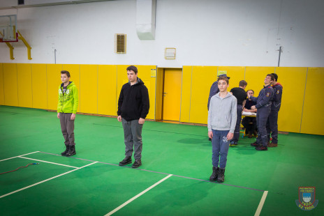 Kviz 2018, Naklo, 3. 2. 2018