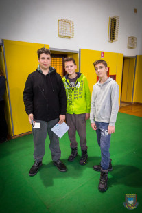 Kviz 2018, Naklo, 3. 2. 2018