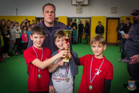 Kviz 2018, Naklo, 3. 2. 2018