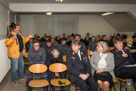 Občni zbor 2018, 27. 1. 2018