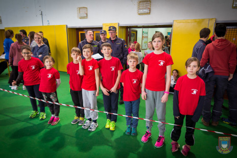 Kviz 2018, Naklo, 3. 2. 2018