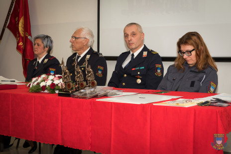 Občni zbor 2018, 27. 1. 2018