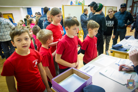 Kviz 2018, Naklo, 3. 2. 2018