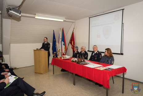 Občni zbor 2018, 27. 1. 2018
