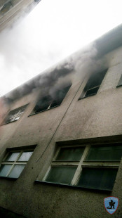Vaja hot fire v BPT, 17., 18. 3. 2018