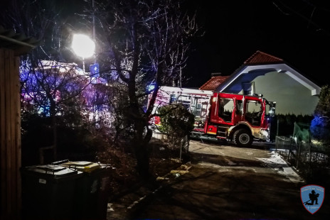 Dim iz kurilnice, Pristava, 11. 1. 2019