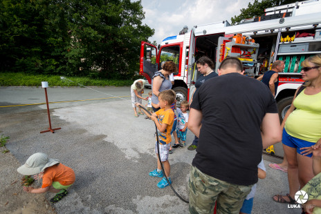 Dan odprtih vrat 2015, 3. 7. 2015