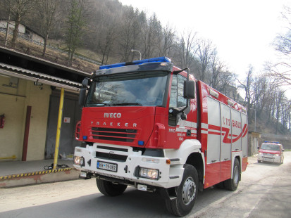 Vaja v BPT, Tržič, 19. 3. 2011