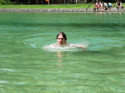 Orientacija, Šobec, 11. 6. 2011