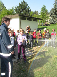 Jumicar, OŠ Bistrica, 19. 4. 2011