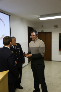 Prevzem tunelskega vozila, 2.4.2013