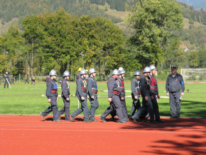 Regijsko tekmovanje, Bled, 15. 10. 2011