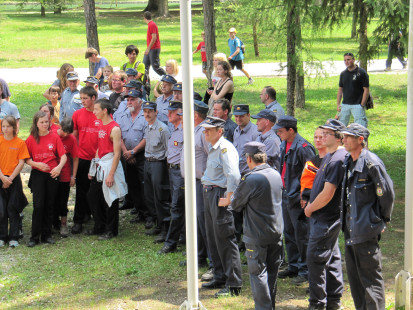 Orientacija, Šobec, 11. 6. 2011