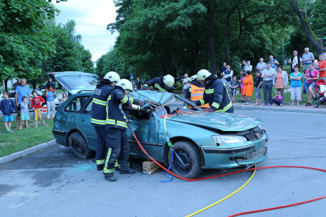Dan odprtih vrat, 5.6.2013