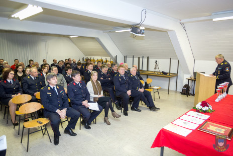 Občni zbor 2017, 28. 1. 2017
