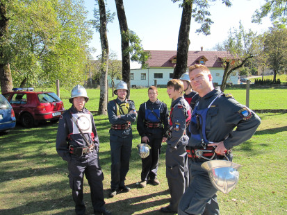 Regijsko tekmovanje, Bled, 15. 10. 2011