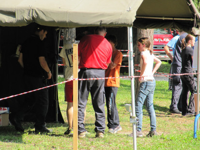 Orientacija, Šobec, 11. 6. 2011