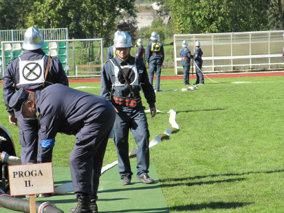 Regijsko tekmovanje, Bled, 15. 10. 2011