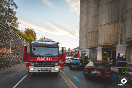 Vaja: stolpnica Tržič 2016, 22. 10. 2016