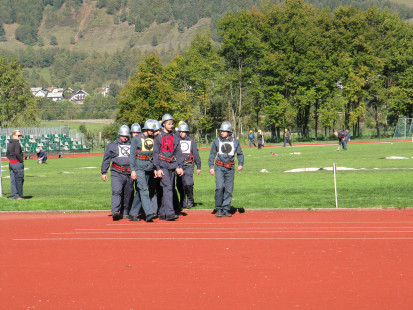 Regijsko tekmovanje, Bled, 15. 10. 2011