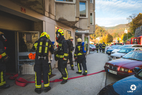 Vaja: stolpnica Tržič 2016, 22. 10. 2016
