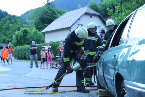Dan odprtih vrat, 5.6.2013