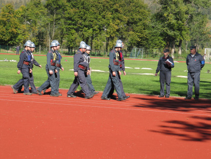 Regijsko tekmovanje, Bled, 15. 10. 2011