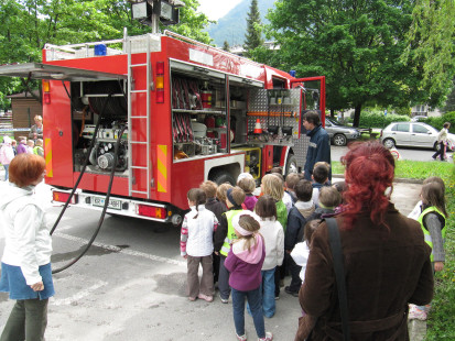 Pasovček, Vrtec Bistrica, 4. 5. 2011