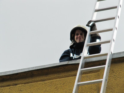 Vaja v BPT, Tržič, 19. 3. 2011