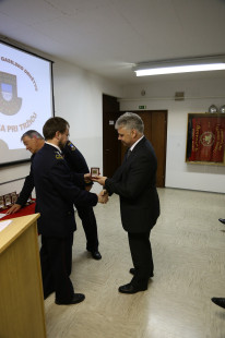 Prevzem tunelskega vozila, 2.4.2013