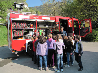 Jumicar, OŠ Bistrica, 19. 4. 2011