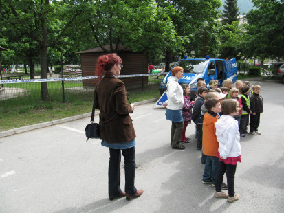 Pasovček, Vrtec Bistrica, 4. 5. 2011