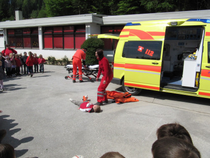 Pasovček, Vrtec Bistrica, 4. 5. 2011